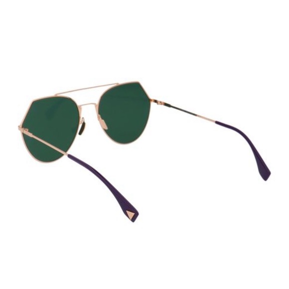 Fendi sunglasses - Picture 3 of 6